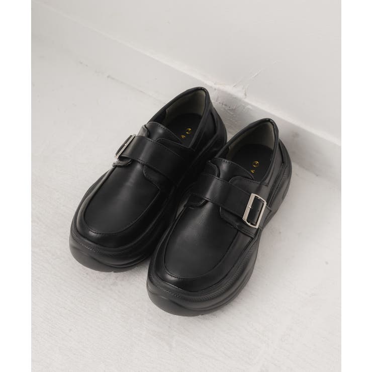 モンクローファー | RETRO GIRL | 詳細画像7 