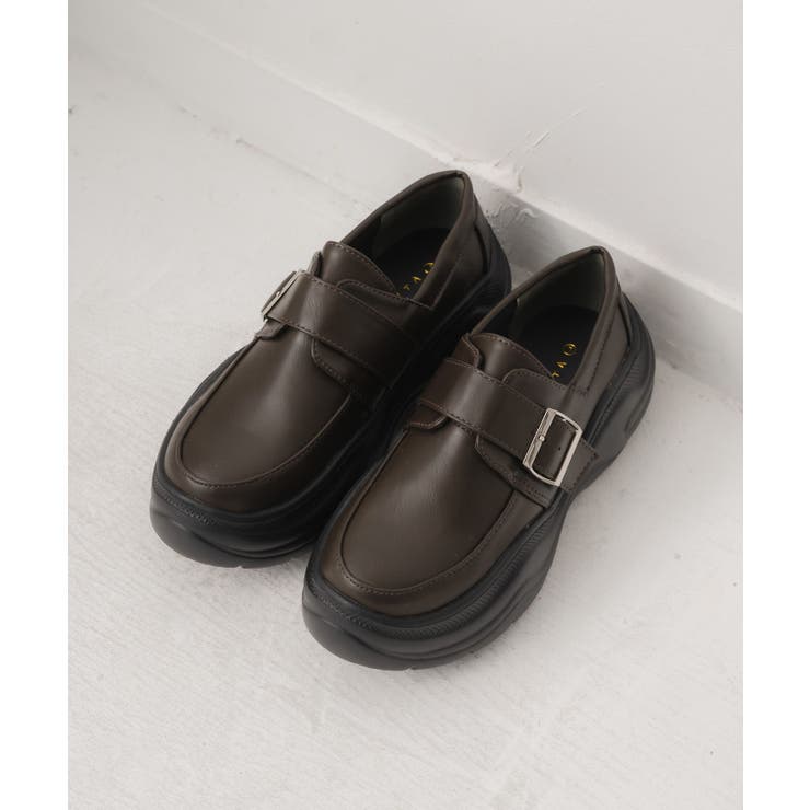 モンクローファー | RETRO GIRL | 詳細画像9 