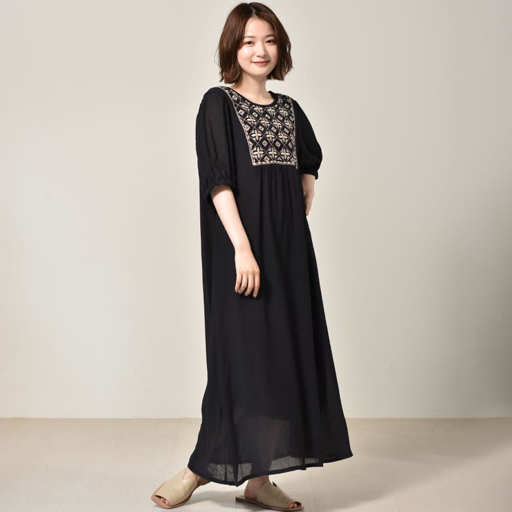 ✶ SALE 古着 ビンテージ 90s 光沢 黒 魔女 ワンピース 美品 ドレス・ワンピース | GRAPEFRUIT MOON Online Shop｜レディース