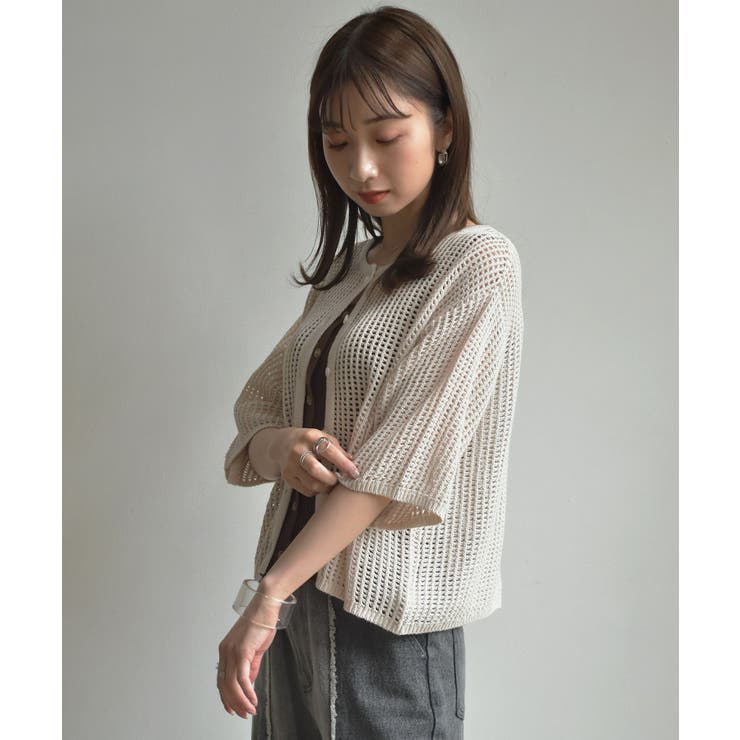 日曜限定最終値下げ 激レア　70s vintage Donegal サマーニット スーパー激レア 70's vintage Donegal サマーニット