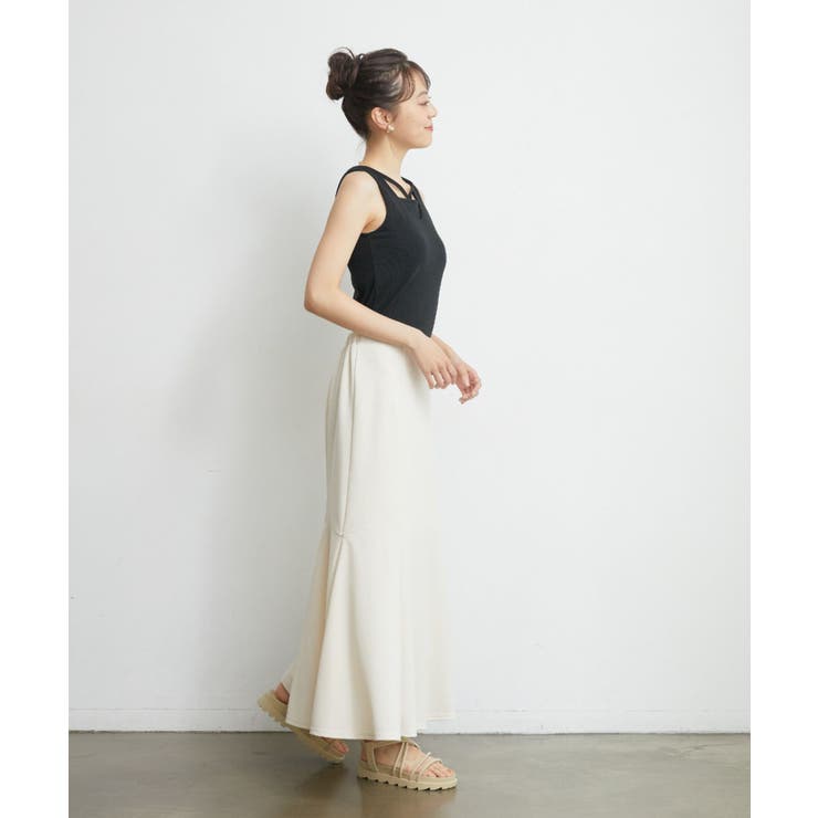 デザインカップ付タンク | RETRO GIRL | 詳細画像19 