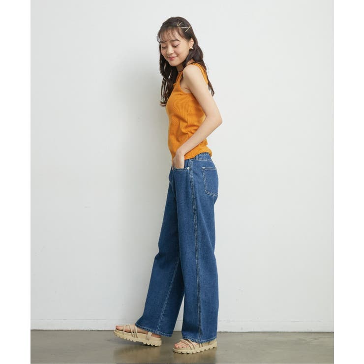 デザインカップ付タンク | RETRO GIRL | 詳細画像26 