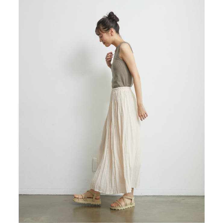 デザインカップ付タンク | RETRO GIRL | 詳細画像32 