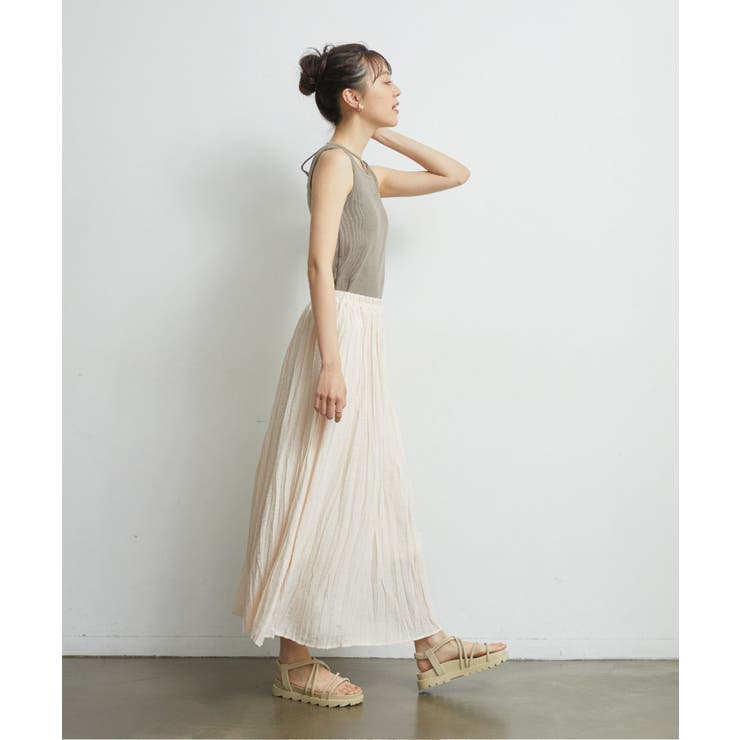 デザインカップ付タンク | RETRO GIRL | 詳細画像33 