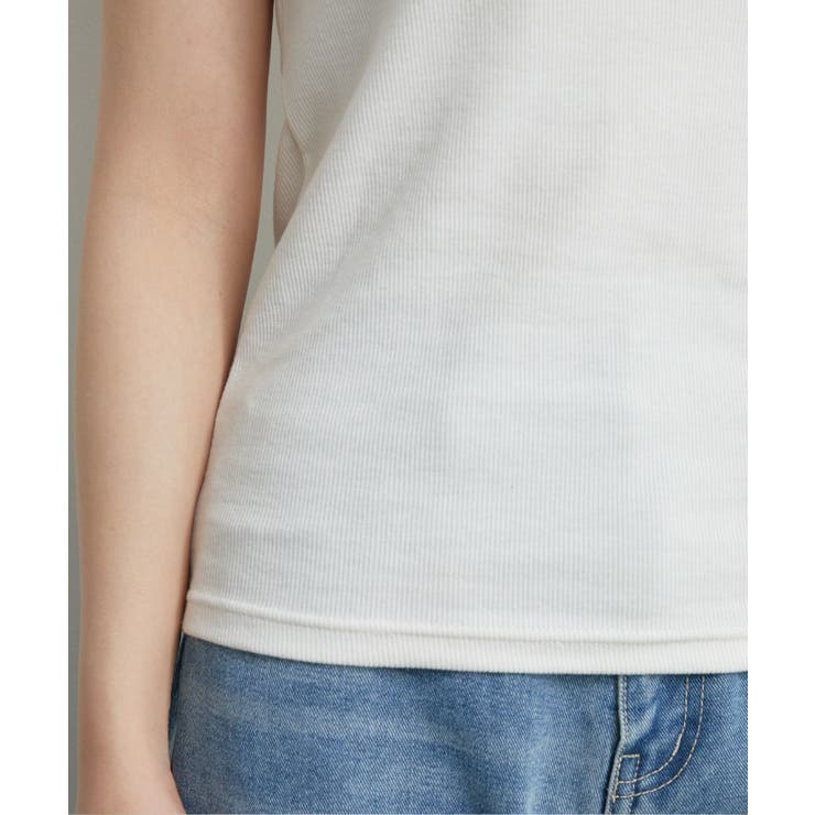 デザインカップ付タンク | RETRO GIRL | 詳細画像7 