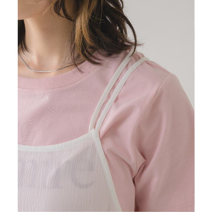 バッククロスシアーOP | RETRO GIRL | 詳細画像10 