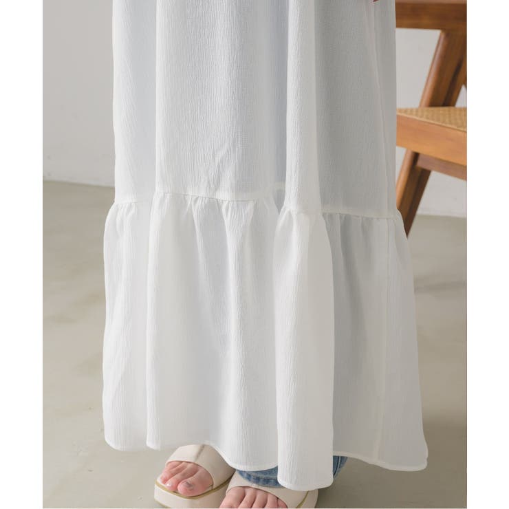 バッククロスシアーOP | RETRO GIRL | 詳細画像11 