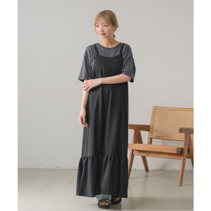 バッククロスシアーOP | RETRO GIRL | 詳細画像15 