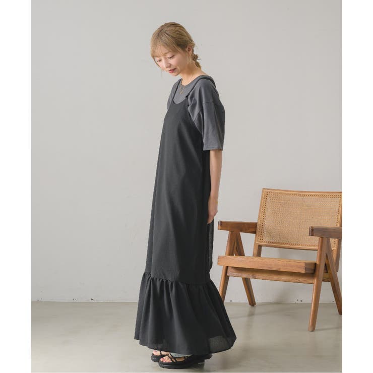 【値下げ不可】VINTAGE ROSE 2004① レトロガール RETRO GIRL 撥水クロスシャーリングSD （BLK1
