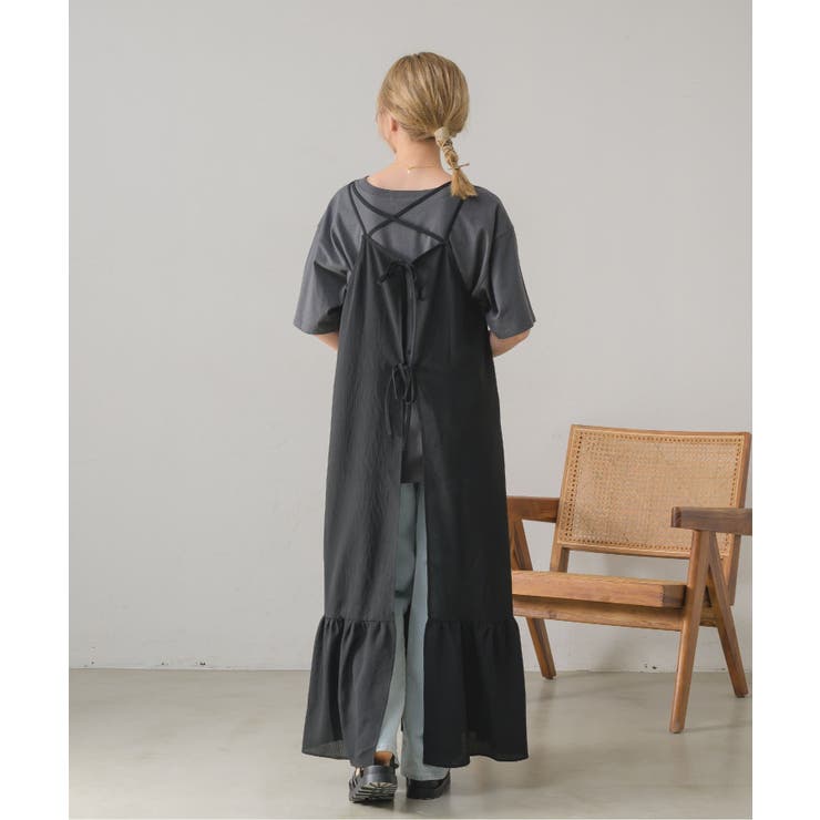 バッククロスシアーOP | RETRO GIRL | 詳細画像18 