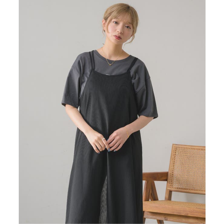 バッククロスシアーOP | RETRO GIRL | 詳細画像19 