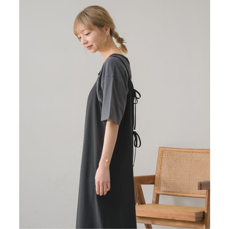 バッククロスシアーOP | RETRO GIRL | 詳細画像20 