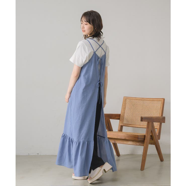 バッククロスシアーOP | RETRO GIRL | 詳細画像23 