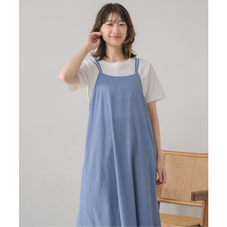 バッククロスシアーOP | RETRO GIRL | 詳細画像26 