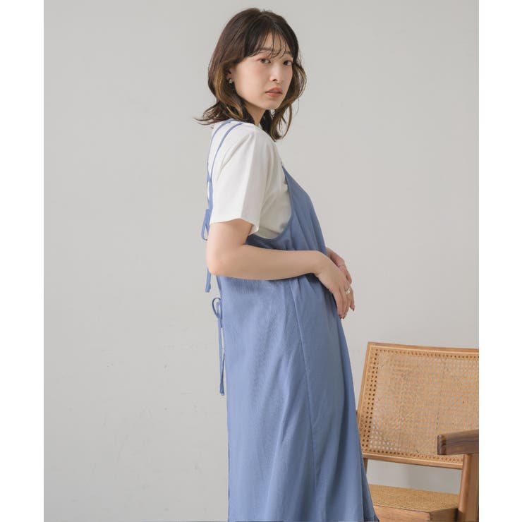 バッククロスシアーOP | RETRO GIRL | 詳細画像27 