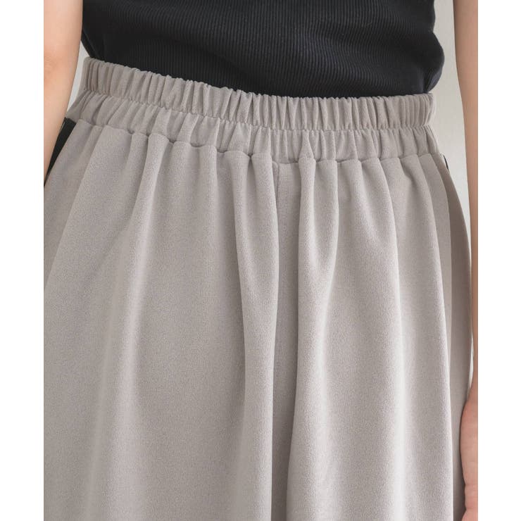 サイドラインフレアSK | RETRO GIRL | 詳細画像14 