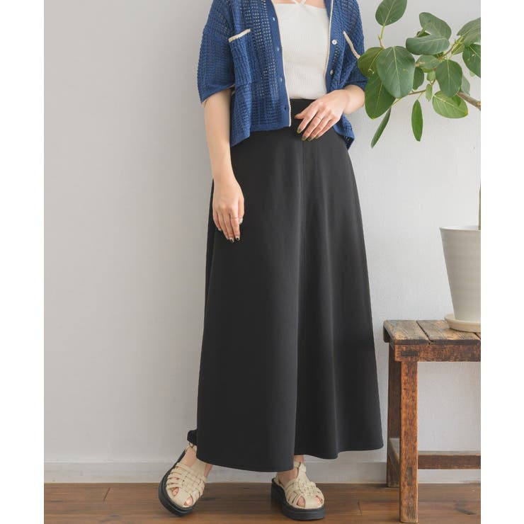 サイドラインフレアSK | RETRO GIRL | 詳細画像2 