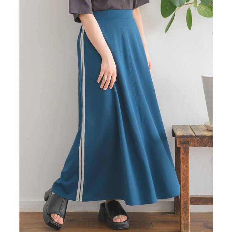 サイドラインフレアSK | RETRO GIRL | 詳細画像21 