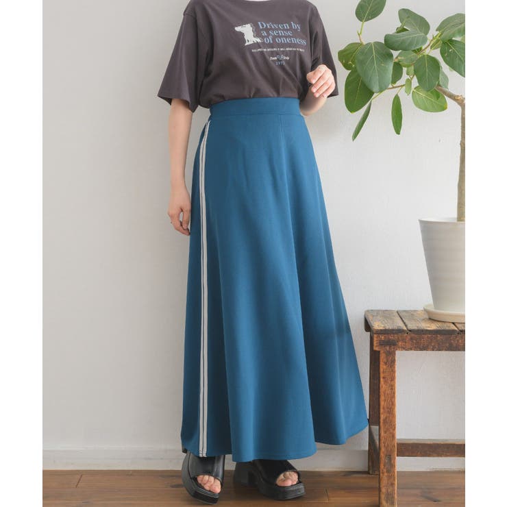 サイドラインフレアSK | RETRO GIRL | 詳細画像22 