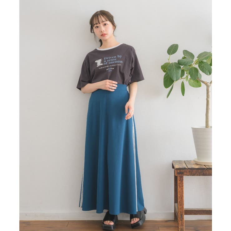 サイドラインフレアSK | RETRO GIRL | 詳細画像25 