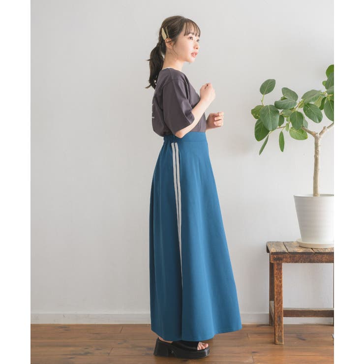 サイドラインフレアSK | RETRO GIRL | 詳細画像26 