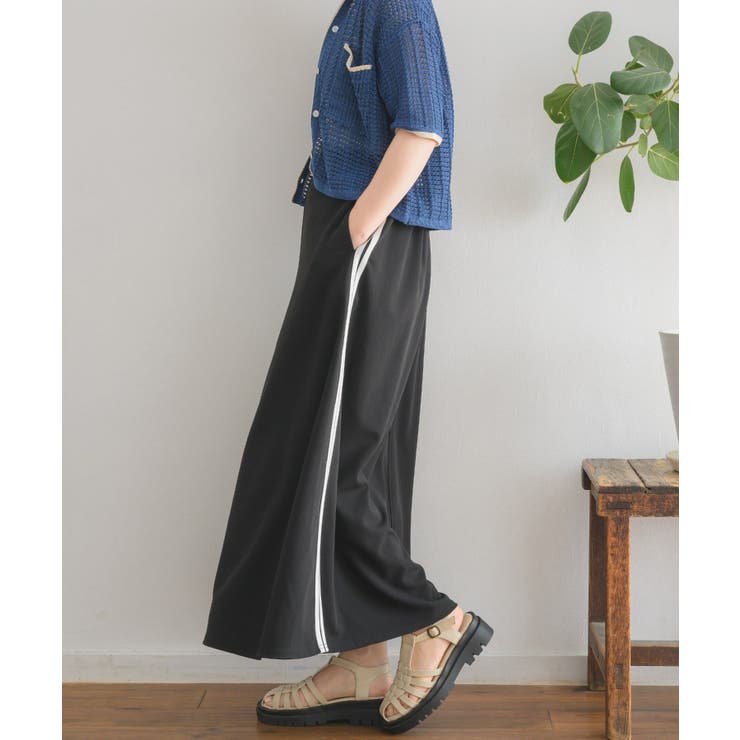 サイドラインフレアSK | RETRO GIRL | 詳細画像3 