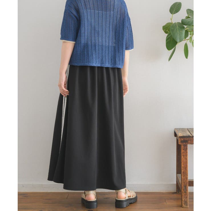 サイドラインフレアSK | RETRO GIRL | 詳細画像4 