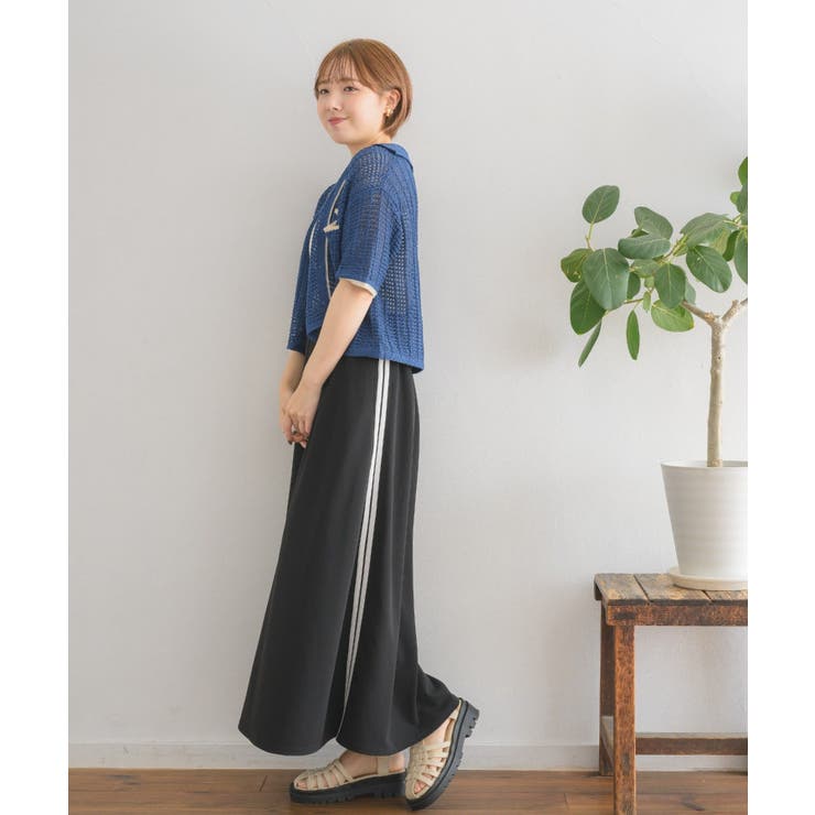 サイドラインフレアSK | RETRO GIRL | 詳細画像6 