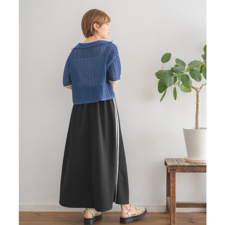 サイドラインフレアSK | RETRO GIRL | 詳細画像8 