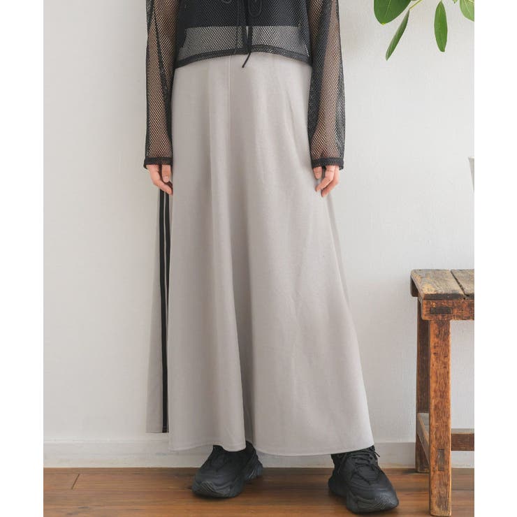 サイドラインフレアSK | RETRO GIRL | 詳細画像9 