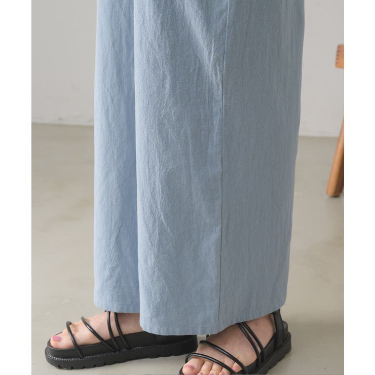 サイドオープンオールインワン | RETRO GIRL | 詳細画像26 