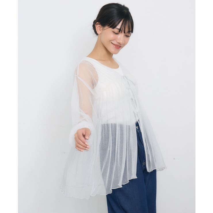 ラメチュールリボンBL | RETRO GIRL | 詳細画像17 