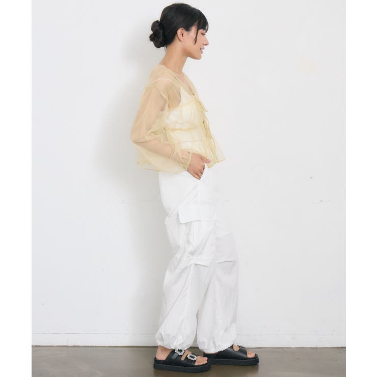 ラメチュールリボンBL | RETRO GIRL | 詳細画像37 