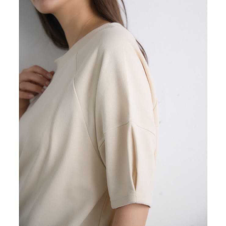 裏毛ドロストPO | RETRO GIRL | 詳細画像29 