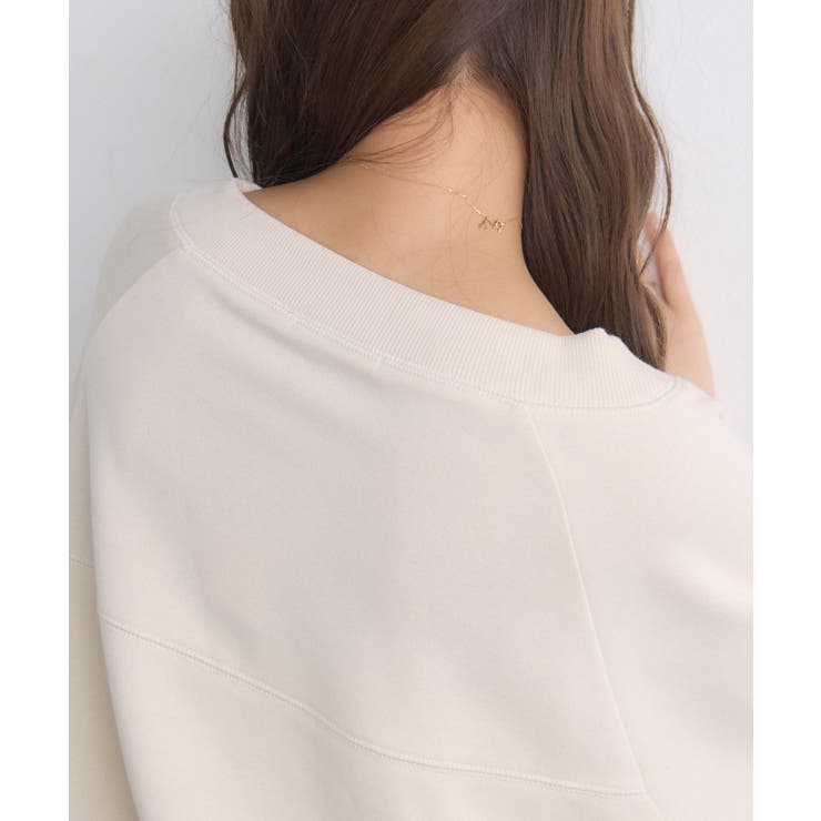 裏毛ドロストPO | RETRO GIRL | 詳細画像32 