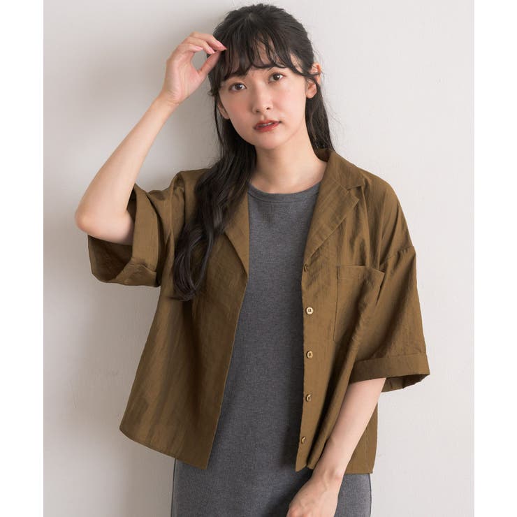 カップ付ノースリOP | RETRO GIRL | 詳細画像15 