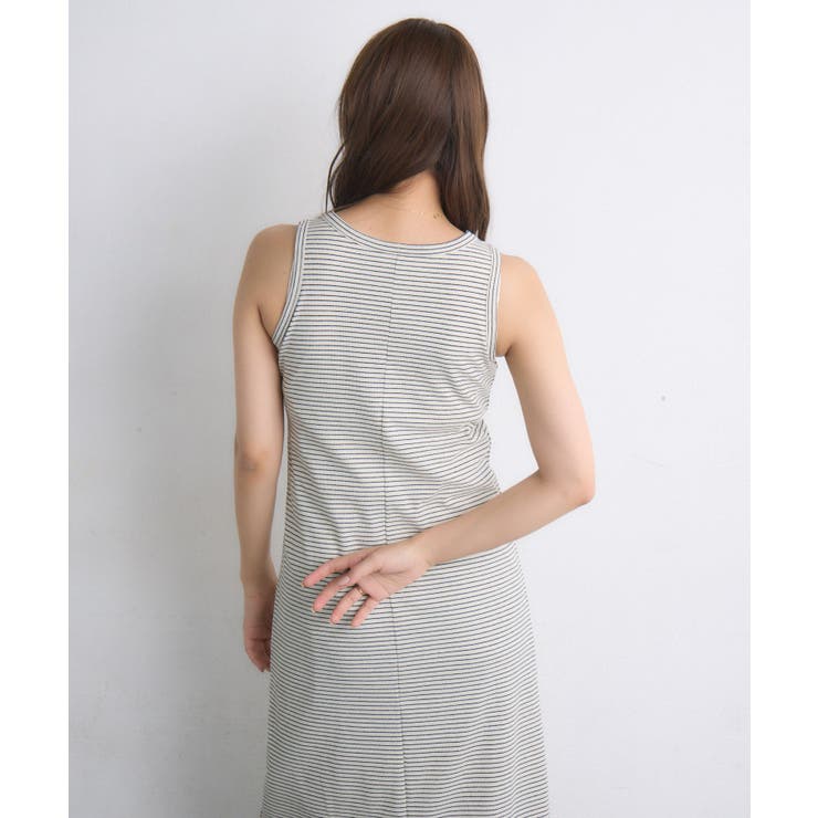 カップ付ノースリOP | RETRO GIRL | 詳細画像26 