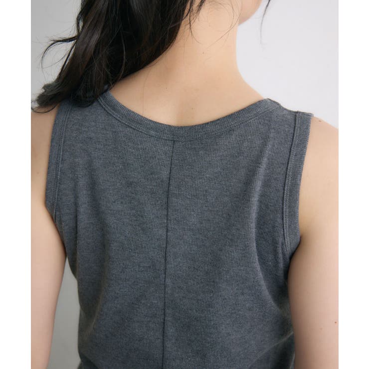 カップ付ノースリOP | RETRO GIRL | 詳細画像27 