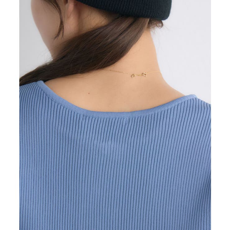 クルーZIPカーデ | RETRO GIRL | 詳細画像38 