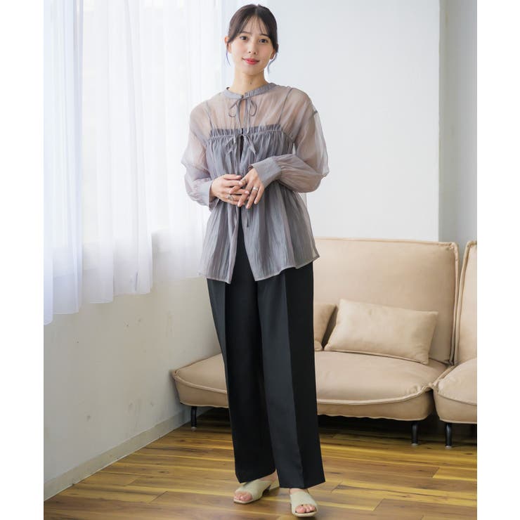 2wayシアーSH | RETRO GIRL | 詳細画像20 