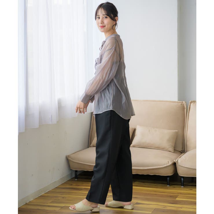 2wayシアーSH | RETRO GIRL | 詳細画像22 