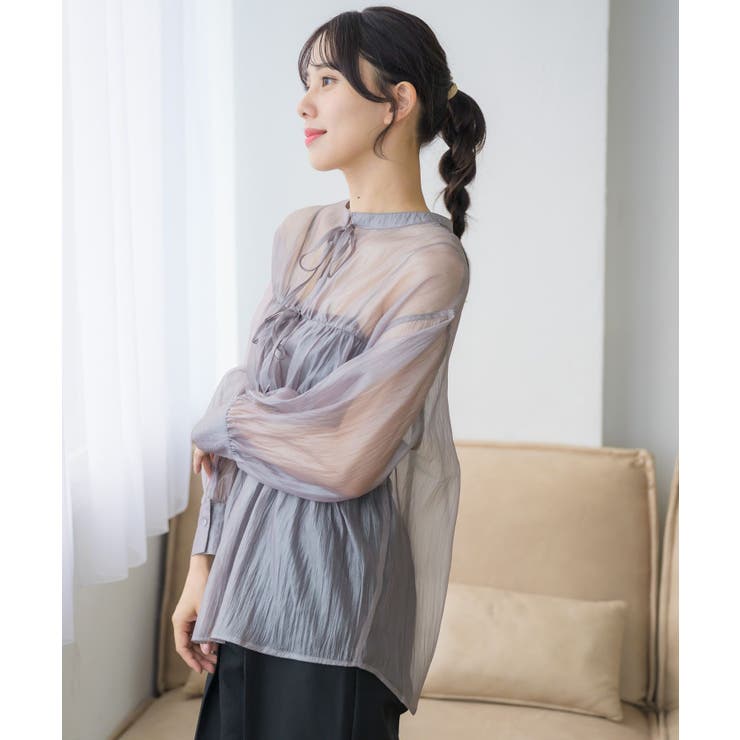 2wayシアーSH | RETRO GIRL | 詳細画像25 