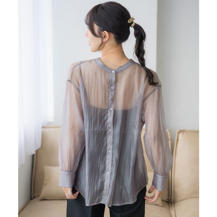 2wayシアーSH | RETRO GIRL | 詳細画像27 