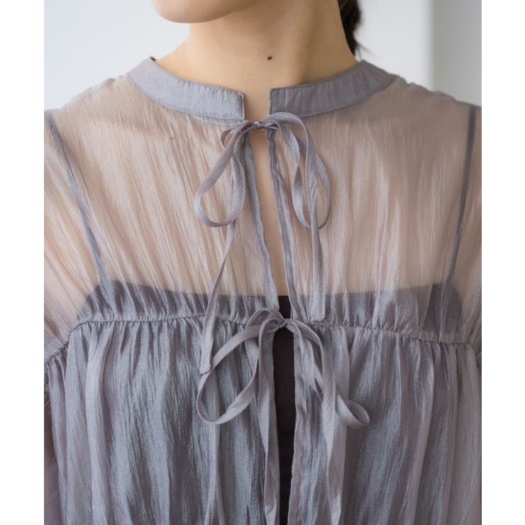 2wayシアーSH | RETRO GIRL | 詳細画像28 