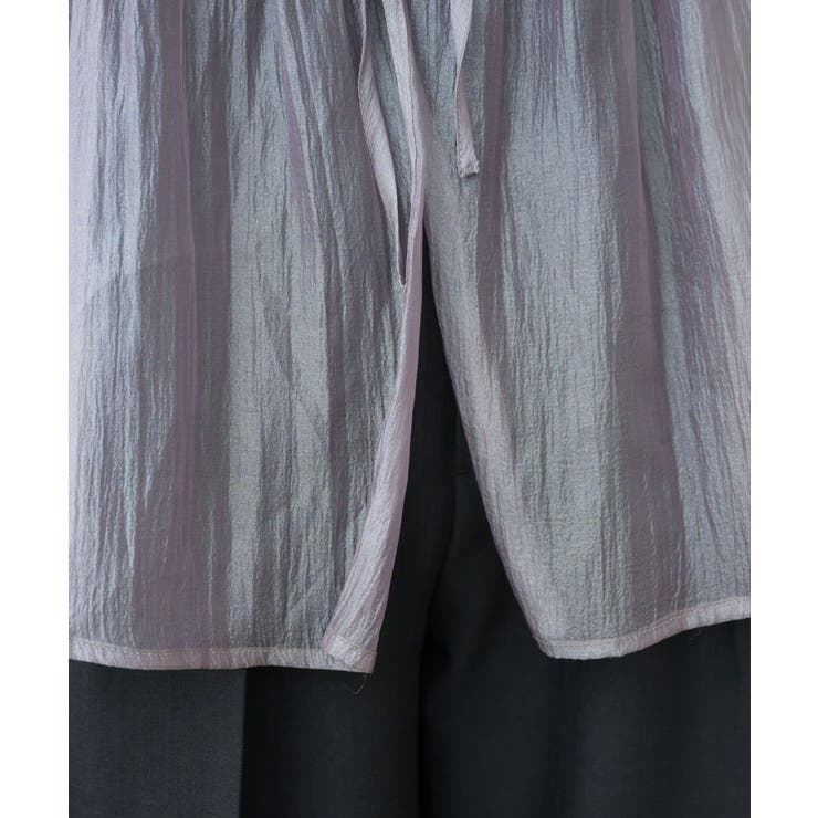 2wayシアーSH | RETRO GIRL | 詳細画像32 