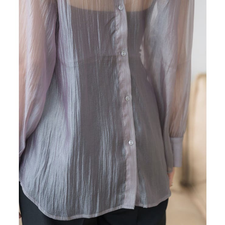 2wayシアーSH | RETRO GIRL | 詳細画像33 