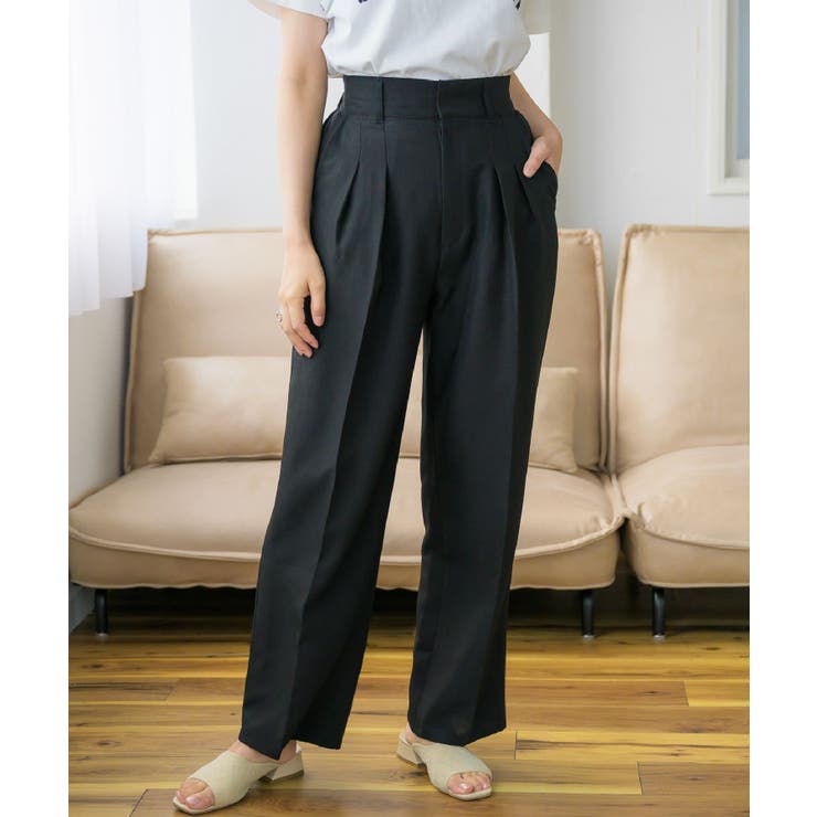 楽天市場】【中古】レトロガール RETRO GIRL パンツ ワイド