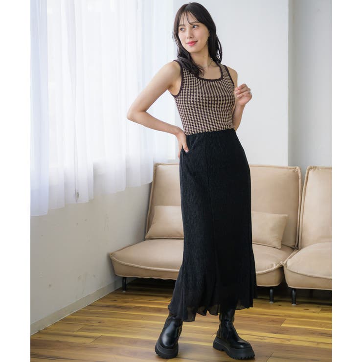 柄NTタンク | RETRO GIRL | 詳細画像10 