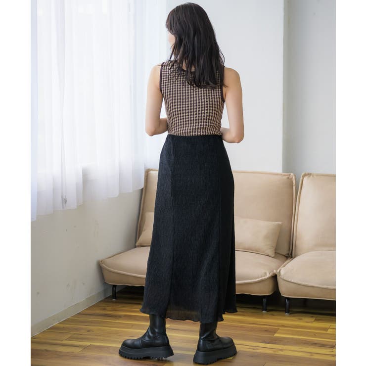 柄NTタンク | RETRO GIRL | 詳細画像13 