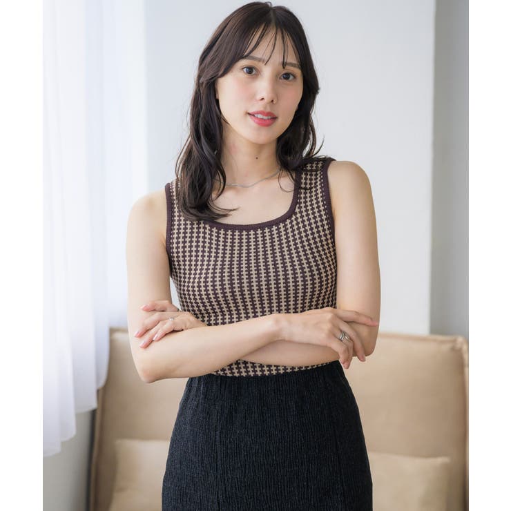 柄NTタンク | RETRO GIRL | 詳細画像14 